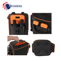 Sac de rangement portable pour enceinte de voyage, étui de protection extérieur pour enceinte Partybox Encore2, housse anti-poussière pour transport audio