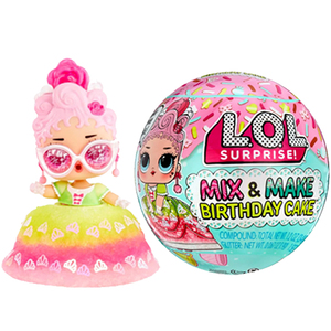 Muñeca <span class=keywords><strong>Sorpresa</strong></span> L OL, Bola Desmontable, Serie Sunshine Sisters, Bola <span class=keywords><strong>Sorpresa</strong></span>, Disfraz de Princesa, Juguete, Regalo de Cumpleaños, <span class=keywords><strong>Bolas</strong></span> <span class=keywords><strong>Sorpresa</strong></span> L OL - Product Image 4