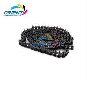 Высококачественная цепь 1524 мм (0039.9007) для роликовой сшивальной машины Muller Martini, запчасть - Product Image 3