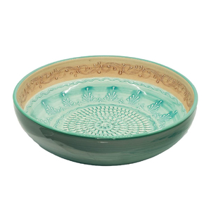 Plato de Cerámica Ideal para Cortar Jengibre y Parmesano - Product Image 3