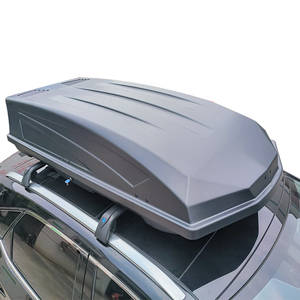 Roof Box roof Luggage box large capacity for SUV automobile