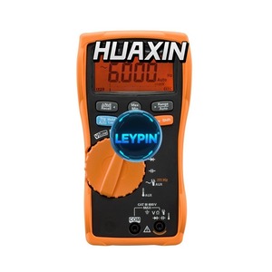 Multimètre numérique portable Keysight U1231A 3 1/2 chiffres Basic ytdi - Product Image 3