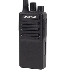 Walkie <span class=keywords><strong>Talkie</strong></span> Baofeng BF-C5 UHF en Oferta, Compatible con Cargador USB Android, Radio Bidireccional, Walkie <span class=keywords><strong>Talkie</strong></span> Portátil - Product Image 3