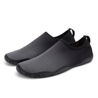 Chaussures d'eau unisexes à séchage rapide, antidérapantes, pour la plage, la natation, le surf, la plongée, les sports de plein air