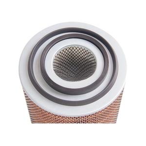 Repuestos para Motor de Cargadora de Ruedas, Filtro de Aire Multicapa Compuesto 612600114993 4110001755023 L958F WP6 PU2440 - Product Image 3