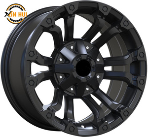 <span class=keywords><strong>FLYWAY</strong></span>-Rueda de aleación 5H165.1 para Defender, 16x7,0, tamaño 4x4 - Product Image 1