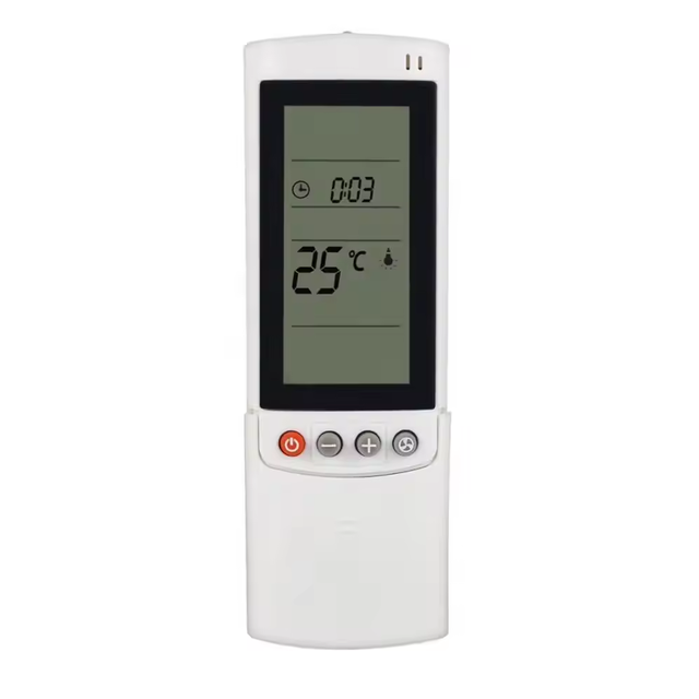 New RC08A / RC08B Remote Control for Airwell Electra GREE AC A/C Air Conditioner Unit