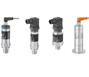 Indicador Digital Endress+Hause E+H Gauge PMP21 4-20mA PMP11 PMP21 PMP23 PMP75 PMP71 - Product Image 4