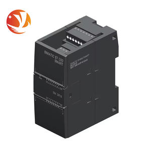 ตัวควบคุมที่ตั้งโปรแกรมได้ PLC โมดูลเอาต์พุตดิจิตอล6ES7288-2QR16-0AA0 288-2QR16-0AA0 6ES7ซีเมนส์ของแท้สินค้าใหม่ - Product Image 1