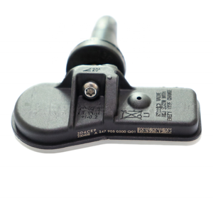 OEM <span class=keywords><strong>Mercedes</strong></span>-Benz Classe V Vito W447 <span class=keywords><strong>Marco</strong></span> Valente Capteur TPMS Système <span class=keywords><strong>de</strong></span> surveillance <span class=keywords><strong>de</strong></span> la pression des pneus OE A4479050500 - Product Image 1