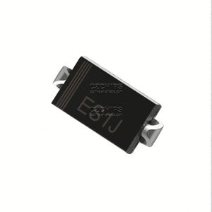 Mới và độc đáo <span class=keywords><strong>es1j</strong></span> <span class=keywords><strong>SMA</strong></span> DO-214AC SMD siêu nhanh phục hồi CHỈNH LƯU <span class=keywords><strong>Diode</strong></span> <span class=keywords><strong>1A</strong></span> <span class=keywords><strong>600V</strong></span> 35ns - Product Image 1