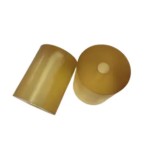 Ressort d'élastomère de ressort en <span class=keywords><strong>caoutchouc</strong></span> de polyuréthane pour le moule de timbre - Product Image 1