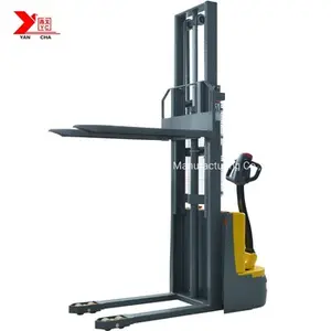 Made In China Walking Type 1t 1.5t 2t Electric Pallet Truck