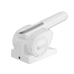 Râpe à fromage manuelle multifonctionnelle, compacte, ergonomique, à tambour rotatif, <span class=keywords><strong>action</strong></span> rapide, fabricant <span class=keywords><strong>de</strong></span> marques privées - Product Image 4