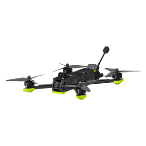 Nazgul XL5 ECO V1.1, Avión de Control Remoto Analógico PNP, Juguete de Aeromodelismo, Quadcopter para Jugar al Aire Libre - Product Image 2