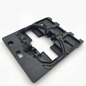 OEM изготовленные на заказ качественные сложные алюминиевые литейные детали, изготовленные компанией по производству алюминиевого литья - Product Image 6