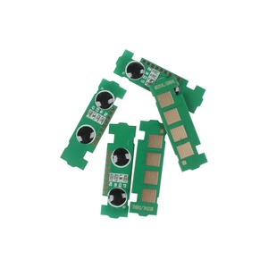 Mới Firmware MLT-D204 Cập Nhật Toner Chip Samsung SL-M3325 M3825 M4025 M3375 M3875 M4075 Tương Thích Reset Mực Chip - Product Image 6