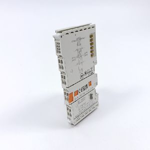 Neuer und Originaler EL2652 -<span class=keywords><strong>2</strong></span>- SPS-Programmiersteuerung - Product Image 1