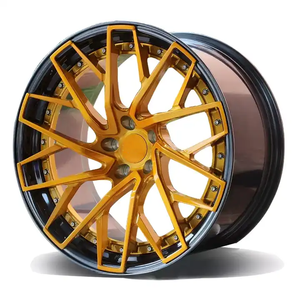 18 19 20 21 22 24 pouces roues forgées pour benz cls260 cls400 bmw G81 M3 Touring audi rs6 r8 <span class=keywords><strong>Ferrari</strong></span> gtc4 - Product Image 1