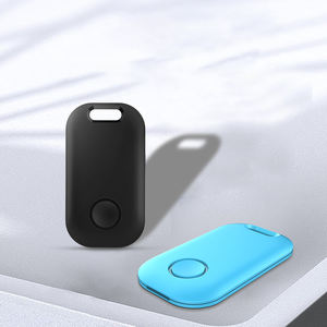 便携式查找我的智能空气标签钥匙查找器定位器钱包行李宠物跟踪迷你全球定位系统跟踪器IOS跟踪器标签 - Product Image 3