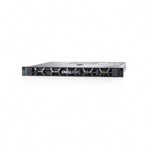 เซิร์ฟเวอร์แร็ค R340 4LFF 64GB H330 1U ใช้ Intel Xeon E-2288G 8 คอร์ 3.7GHz พร้อม SATA/SAS SSD  2*550W Platinum รับประกัน 1 ปี มือสอง - Product Image 3