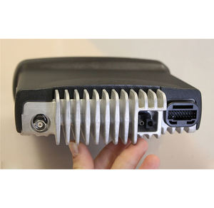 DMR Intercom 2-Wege-Walkie-Talkie Motorola Walkie-Talkie Langstrecken-Funkgerät Digitales Mobiles Autoradio UHF VHF GM380 GM398 - Product Image 5