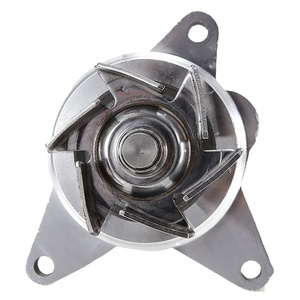Pompe à eau électrique haute pression, acier inoxydable, pour Ford Mazda, rongeur, 1F20-15-010,, - Product Image 3
