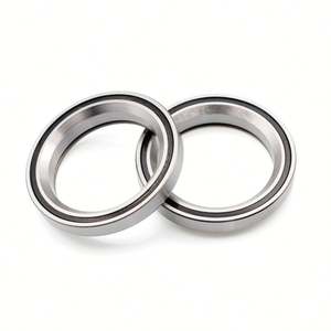 Rodamiento de Dirección para Bicicleta MH-P08H8 30.5x41.8x8mm, Rodamientos de Rueda para Patinete Acrobático MHP08H8 2RS ACB845H78 de Alto Rendimiento para Bicicleta - Product Image 1