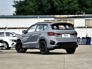 Yudian Jettaa 2023 VS5 1.4T vente en gros de haute qualité à bas <span class=keywords><strong>prix</strong></span> nouvelles <span class=keywords><strong>voitures</strong></span> LED caméra chine électrique en cuir Turbo toit ouvrant foncé - Product Image 5