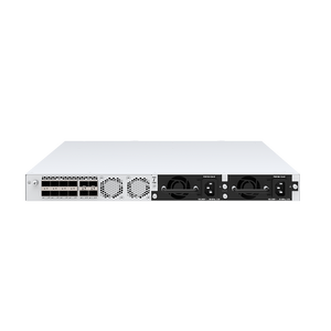 Nuevo Switch Modular H3C US700 2025 con Uplink IRF2 25G, Switch Ethernet Central Empresarial de 2.4Tbps con SNMP y QoS, 12 Puertos - Product Image 4