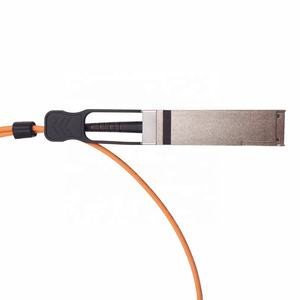 Câble AOC à fibre optique active compatible Dell HW Juniper Mellanox SFP-10G-AOC1M générique 10G SFP + OM2 - Product Image 6