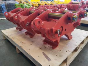 RSBM <span class=keywords><strong>Volvo</strong></span> <span class=keywords><strong>Excavator</strong></span> Acoplador rápido Acoplador de enganche rápido hidráulico - Product Image 5