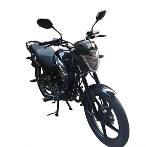 Meilleure Offre Vente Flash Nouveauté Originale Remise Spéciale pour Nouvelle Moto 125cc 150cc Moto à Essence Autres Motos - Product Image 2