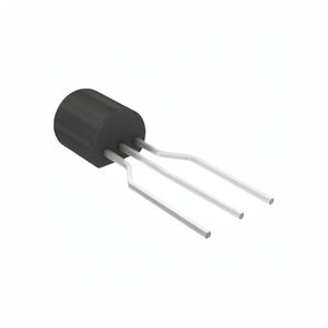 Power Management (PMIC) Electronics Component S-812C58AY-Z2-U Authorized Distributor TO 226 3, TO 92 3 Formed Leads - Product Image 1