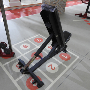 Multifuncional de equipos de Fitness <span class=keywords><strong>Banco</strong></span> <span class=keywords><strong>banco</strong></span> de peso con mancuerna - Product Image 3