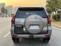 Toyota Prado d'occasion (importée) 2019 4.0L Essence TX-L Double réservoir (version Moyen-Orient)