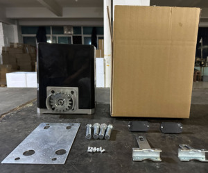 الأكثر مبيعًا 1kgs دعم الشعار طباعة سيارة وحدة Usb تويا التطبيق الذكي واي فاي تحكم في باب المرآب فتاحة لانزلاق مفتوح - Product Image 6