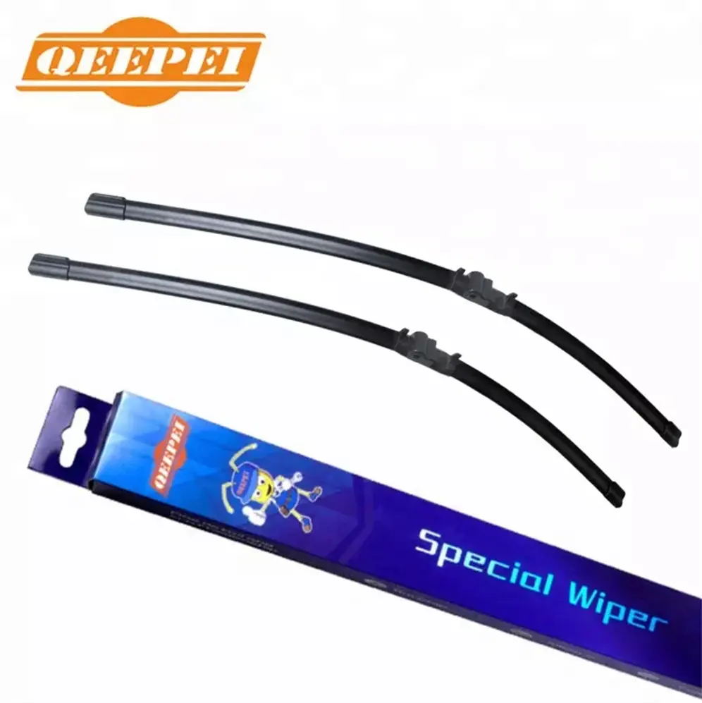 CPA6 High Quality New Car Windscreen Windshield Wiper Blade for VW PORSCHE Cayenne Front Wiper Blades