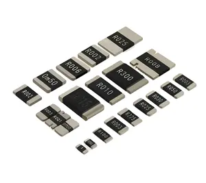 High Precision Alloy Resistors With Assorted Resistance Value And Competitive Price Apply To Drone Uav