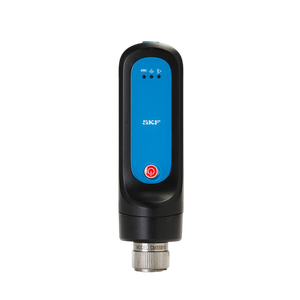 Kit de Sensores QuickCollect CMDT 391-K-SL para Monitoreo de Vibración y Temperatura en Tiempo Real con 1 Año de Garantía - Product Image 1