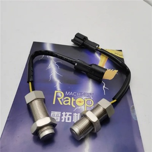 เซ็นเซอร์วัดความเร็ว MC849577 MC849577 MC845235 สำหรับ SK200-6 SK200-6E 6D34T - Product Image 6