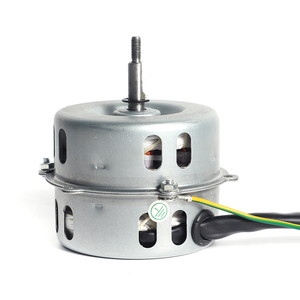 Moteur électrique monophasé pour hotte aspirante, 220-240V 50Hz, 1kW, certifié ROHS - Product Image 2
