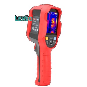 Caméra thermique robuste Uni-t Uti260b, puissance 10, portée 20-550, IP65, écran TFT 2,8 pouces, lampe torche LED, trépied 1/4, 320x240 - Product Image 4