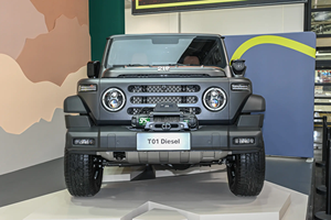 Factory Direct Price <strong>Baw</strong> <strong>Car</strong> 212 <strong>Car</strong> Beijing BJ 212 2025 <strong>BAW</strong> 212 T01 High Performance Off-road Suv Good Quality Chinese NEW <strong>Car</strong> for Qatar - Product Image 3