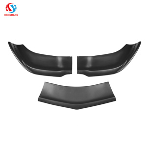 Chaoshenghang - Fabricante Mayorista Directo de Fábrica - Alerón Delantero para <span class=keywords><strong>Dodge</strong></span> <span class=keywords><strong>Charger</strong></span> <span class=keywords><strong>SRT</strong></span> 2015-2023 - Product Image 3