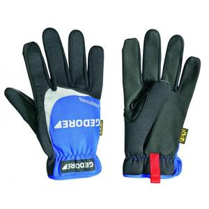 GEDORE - 1938576 Guantes DE TRABAJO FastFit - EAN 4010886864531 SEÑALIZACIÓN Y SEGURIDAD - Product Image 1
