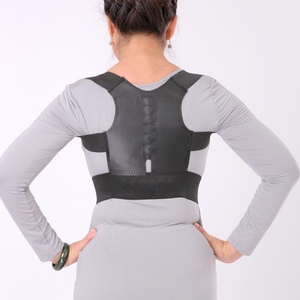 Correcteur de Posture magnétique de haute qualité pour adulte afin de corriger la Posture et de soulager les douleurs dorsales - Product Image 6