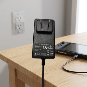 30W 15V 2A US Wall Mount AC DC <b>Power</b> <b>Adapter</b> - Product Image 1