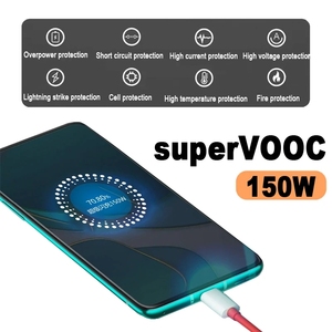 Cable USB Tipo-C UltraDart de 240W 12A, 1m/1.5m/2m, Cargador Rápido para OPPO <span class=keywords><strong>Realme</strong></span> <span class=keywords><strong>GT</strong></span> Neo3 2 Pro OnePlus 10T 1+Ace Pro 1+10R - Product Image 3