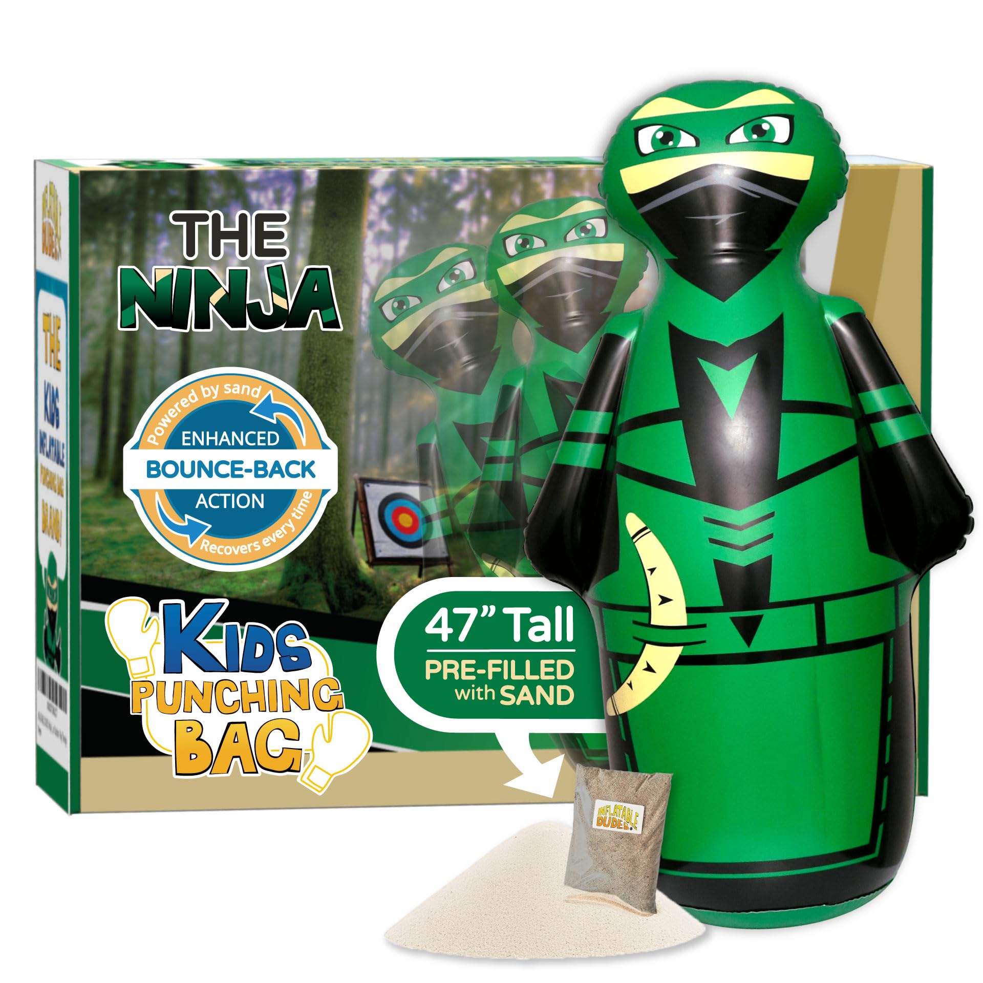 Verde